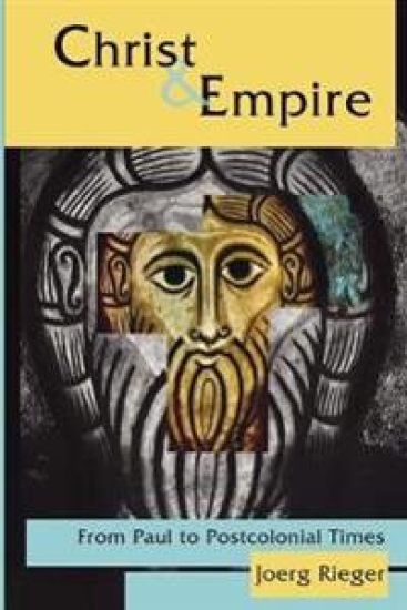 Christ and Empire