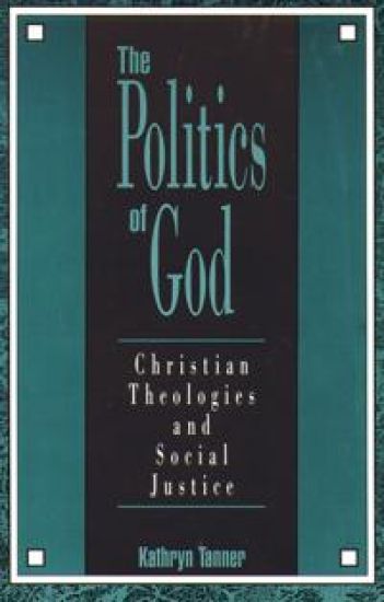 The Politics of God