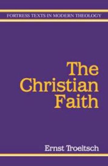 The Christian Faith