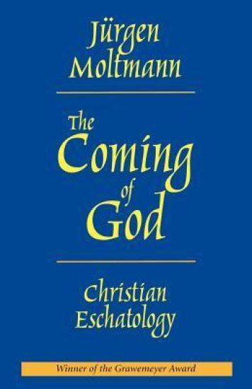 Coming of God