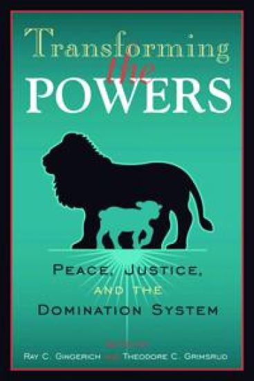 Transforming the Powers