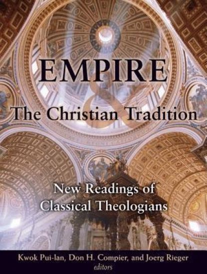 Empire and the Christian Tradition
