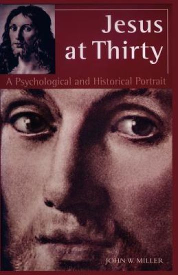 Jesus at Thirty