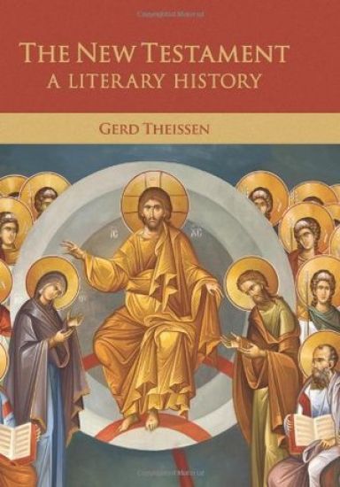 The New Testament