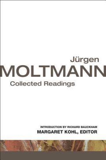 Jürgen Moltmann