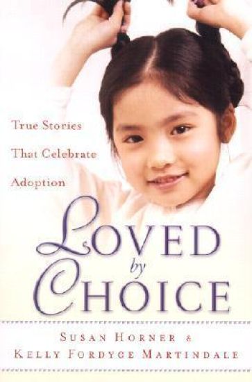 Loved By Choice