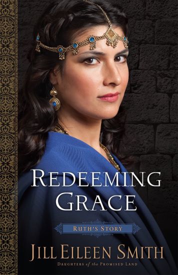 Redeeming Grace – Ruth`s Story