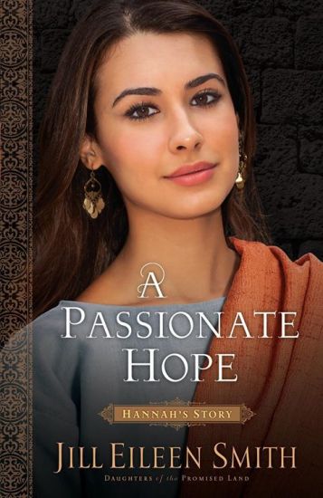 A Passionate Hope – Hannah`s Story