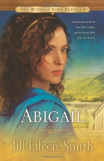 Abigail – A Novel