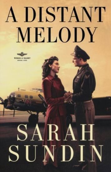 A Distant Melody – A Novel