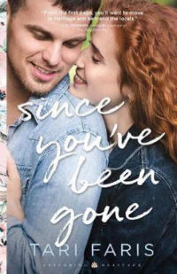 Since You`ve Been Gone