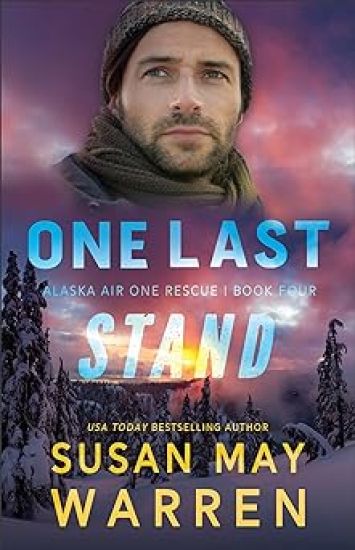 One Last Stand