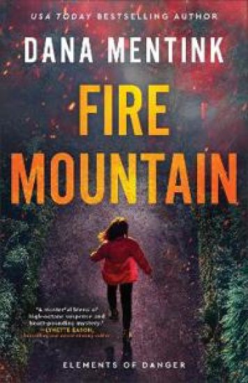 Fire Mountain