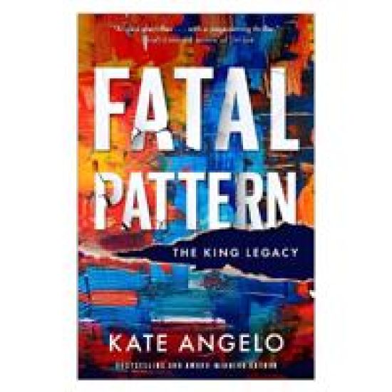 Fatal Pattern