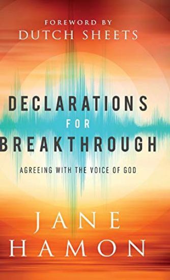Declarations for Breakthrough
