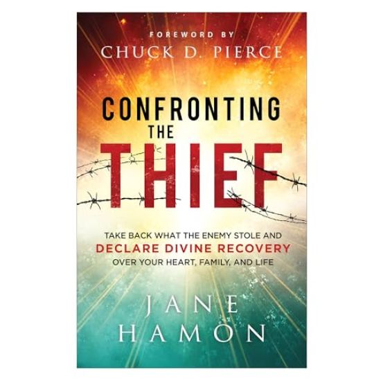 Confronting the Thief