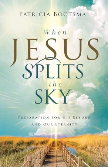 When Jesus Splits the Sky