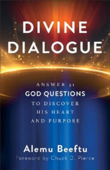 Divine Dialogue