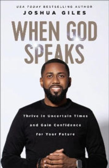 When God Speaks