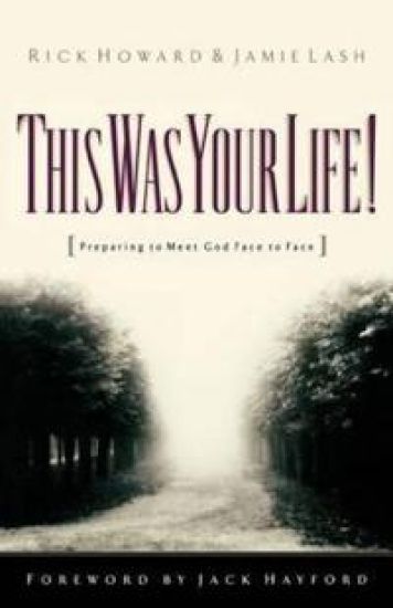 This Was Your Life!