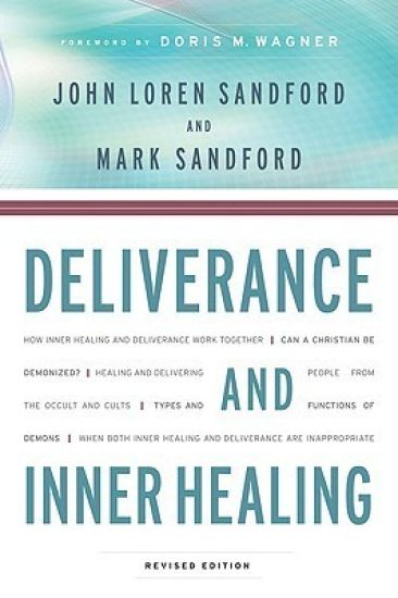 Deliverance and Inner Healing