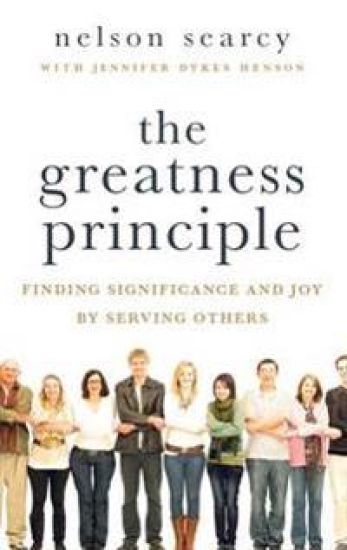 The Greatness Principle