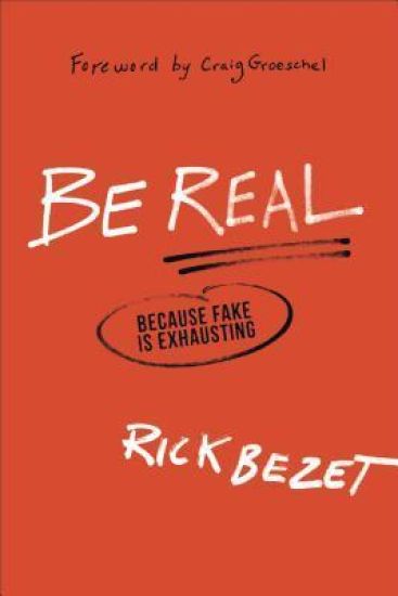 Be Real