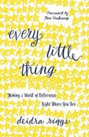 Every Little Thing