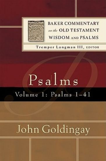 Psalms – Psalms 1–41