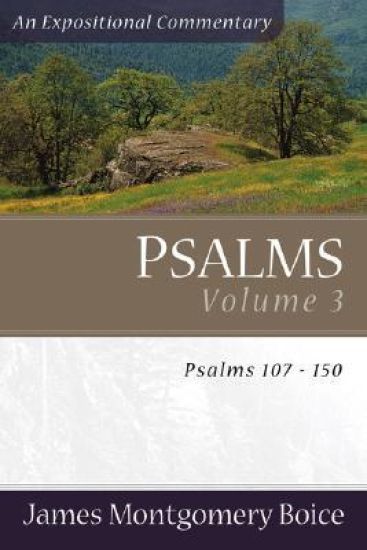 Psalms – Psalms 107–150