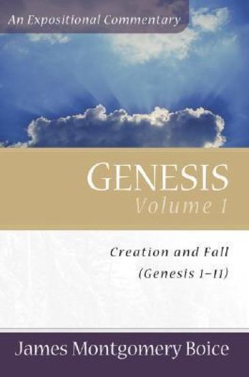 Genesis – Genesis 1–11