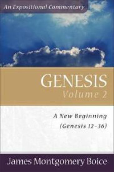 Genesis – Genesis 12–36