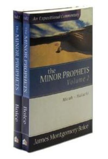 The Minor Prophets