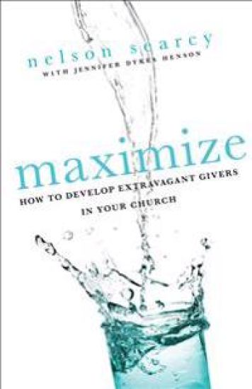 Maximize