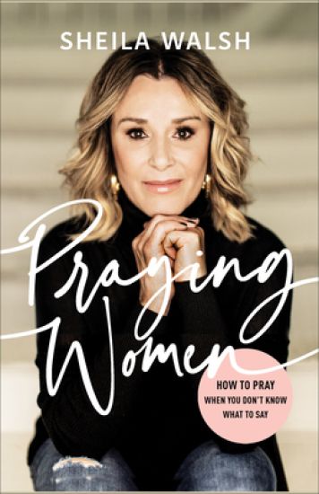 Praying Women
