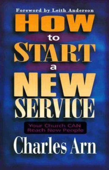 How to Start a New Service – Your Church Can Reach New People