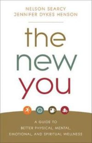 The New You – A Guide to Better Physical, Mental, Emotional, and Spiritual Wellness