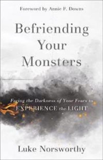 Befriending Your Monsters