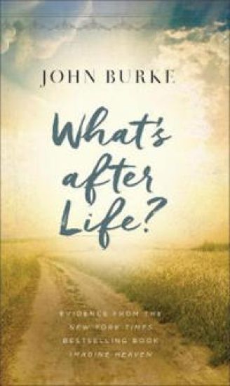 What's after Life?