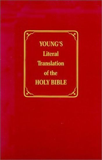Young's Literal Translation of the Bible