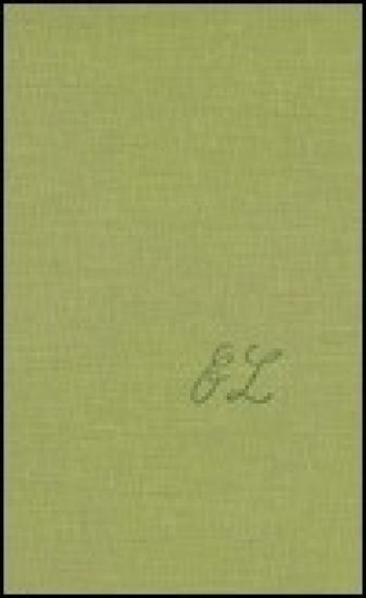 The Letters of Charles and Mary Anne Lamb