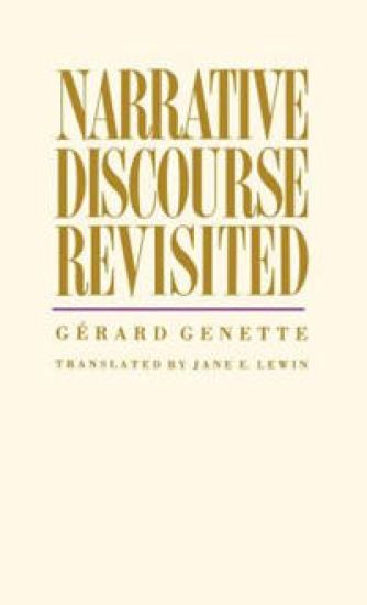 Narrative Discourse Revisited