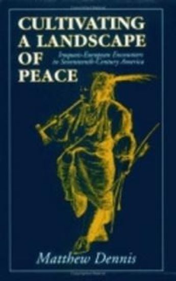 Cultivating a Landscape of Peace