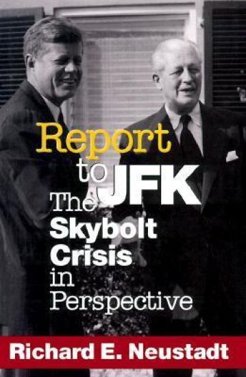 Report to JFK