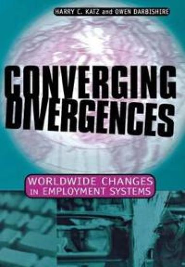 Converging Divergences