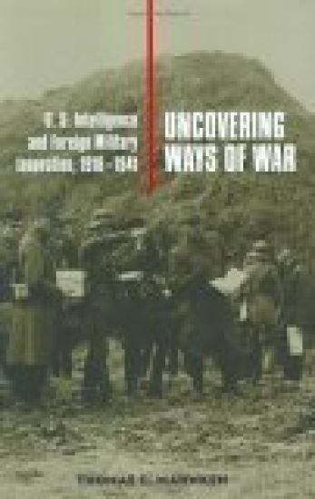 Uncovering Ways of War