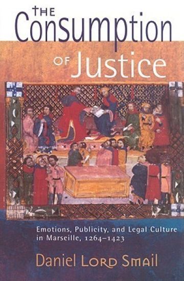 The Consumption of Justice