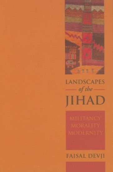 Landscapes of the Jihad
