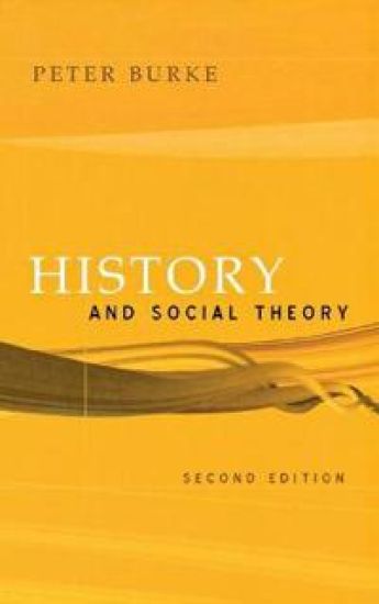 History and Social Theory