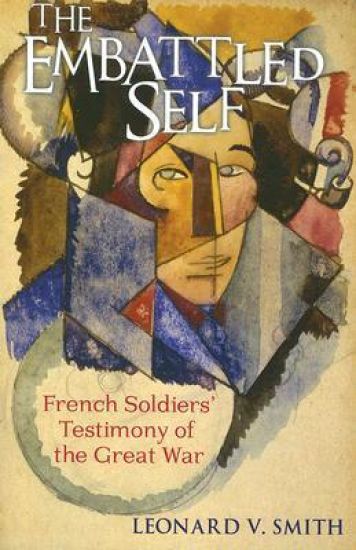 The Embattled Self